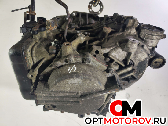 КПП автоматическая (АКПП)  Hyundai Santa Fe 2 поколение (CM) 2007 A5HF1 #4