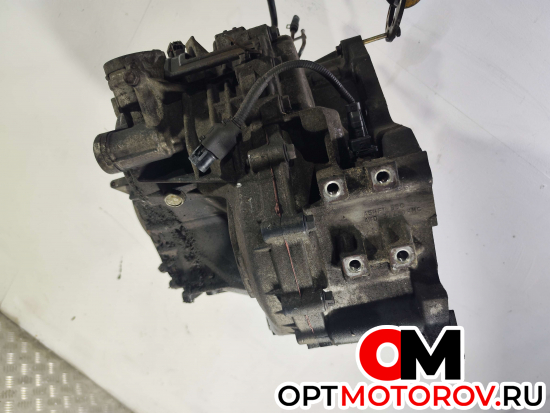 КПП автоматическая (АКПП)  Hyundai Santa Fe 2 поколение (CM) 2007 A5HF1 #5