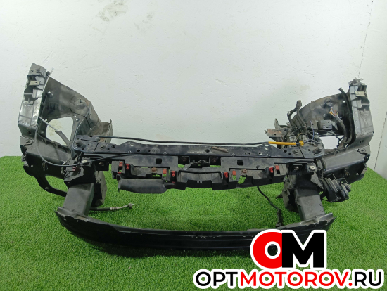 Передняя панель (телевизор)  Opel Astra J 2012 13339496 #1