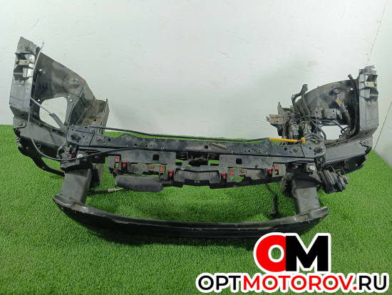 Передняя панель (телевизор)  Opel Astra J 2012 13339496 #2