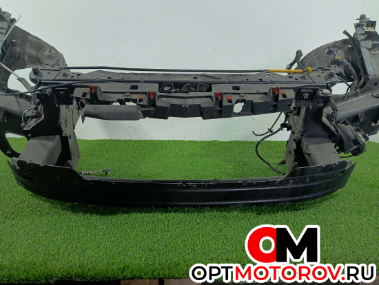 Передняя панель (телевизор)  Opel Astra J 2012 13339496 #3