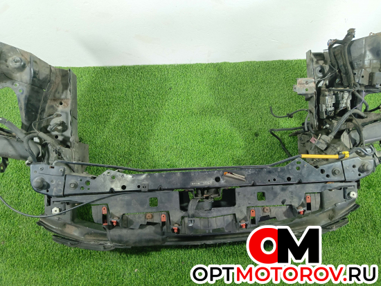 Передняя панель (телевизор)  Opel Astra J 2012 13339496 #6