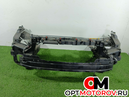 Передняя панель (телевизор)  Opel Astra J 2012 13339496 #7