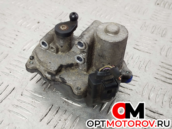 Сервопривод заслонок впускного коллектора  Volkswagen Passat B6 2008 03L129086V, A2C53248883 #1