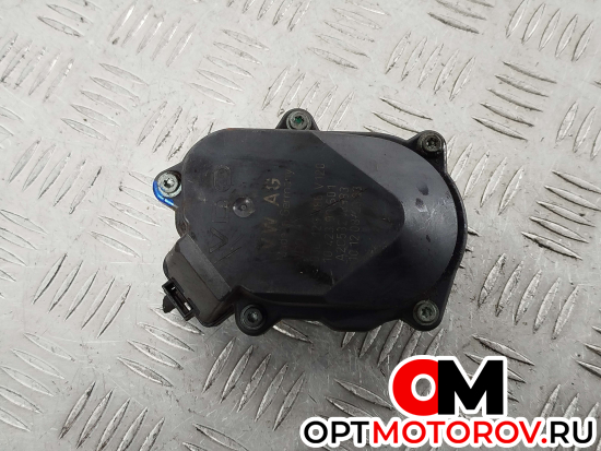 Сервопривод заслонок впускного коллектора  Volkswagen Passat B6 2008 03L129086V, A2C53248883 #4