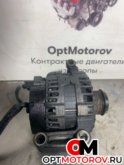 Генератор  Ford Transit 7 поколение 2008 121615002            #2