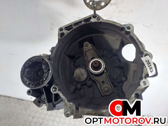 КПП механическая (МКПП)  Audi A3 8P/8PA [2-й рестайлинг] 2009 KBL #1