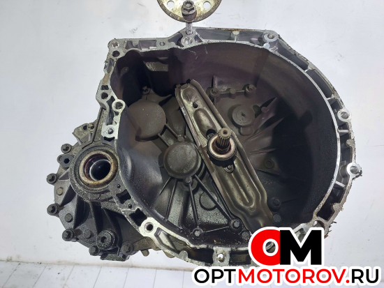 КПП механическая (МКПП)  Mini Cooper R56 2007 2300756872003 #1