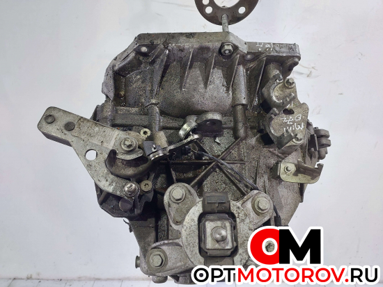 КПП механическая (МКПП)  Mini Cooper R56 2007 2300756872003 #3
