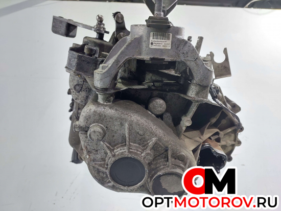 КПП механическая (МКПП)  Mini Cooper R56 2007 2300756872003 #5