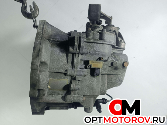 КПП механическая (МКПП)  Mini Cooper R56 2008 2300756872003, 756872003 #2