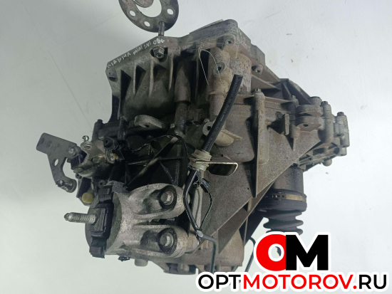 КПП механическая (МКПП)  Mini Cooper R56 2008 2300756872003, 756872003 #3