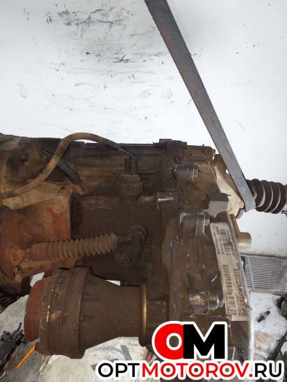Раздаточная коробка  Jeep Cherokee KJ 2007 P522853123AD, 242J #3