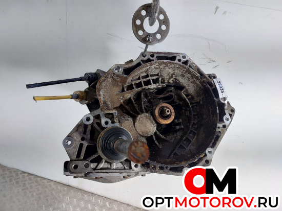 КПП механическая (МКПП)  Chevrolet Aveo T300 2012 A12285056ATWW419, F13419 #1