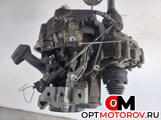 КПП механическая (МКПП)  Audi A3 8P/8PA [рестайлинг] 2007 JCR #3