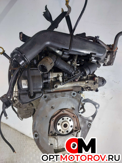 Двигатель  Opel Insignia 1 поколение (A) 2012 A20DT #2