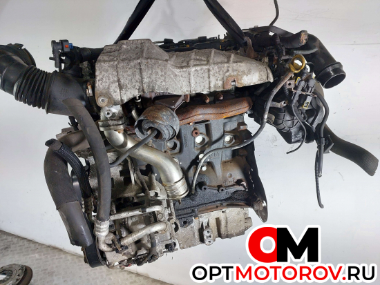 Двигатель  Opel Insignia 1 поколение (A) 2012 A20DT #5