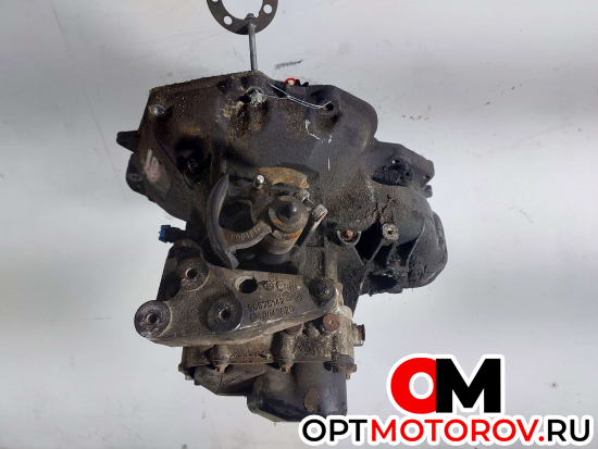 КПП механическая (МКПП)  Opel Zafira 2 поколение (B) 2007 F17394, F17C394 #3