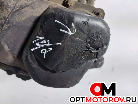 КПП механическая (МКПП)  Opel Zafira 2 поколение (B) 2007 F17394, F17C394 #5