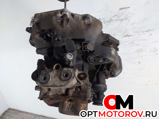 КПП механическая (МКПП)  Opel Meriva 1 поколение (A) [рестайлинг] 2007 F17394, F17C394 #3
