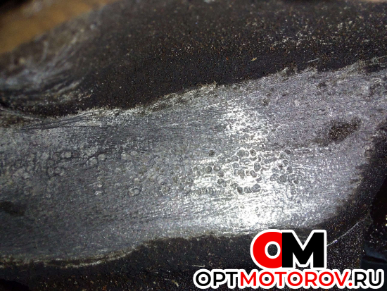 КПП механическая (МКПП)  Opel Meriva 1 поколение (A) [рестайлинг] 2007 F17394, F17C394 #5