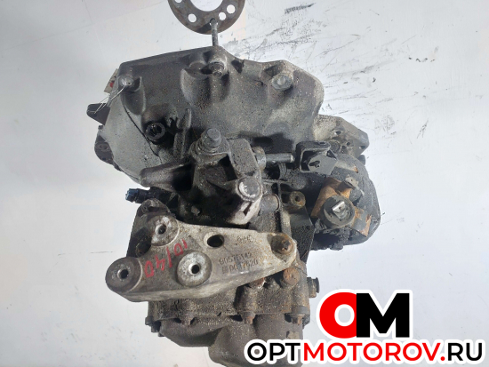КПП механическая (МКПП)  Opel Astra H/Family [рестайлинг] 2008 F17394, F17C394 #3