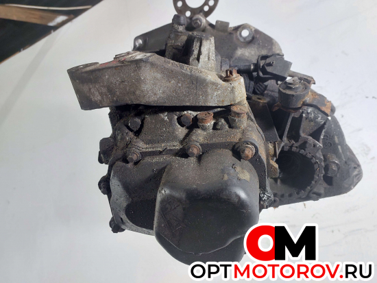 КПП механическая (МКПП)  Opel Astra H/Family [рестайлинг] 2008 F17394, F17C394 #5