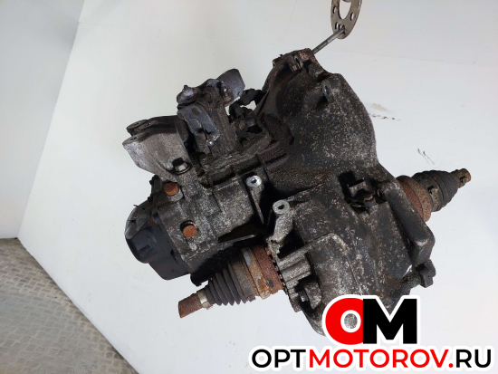 КПП механическая (МКПП)  Chevrolet Aveo T300 2013 WW419, F13419 #4