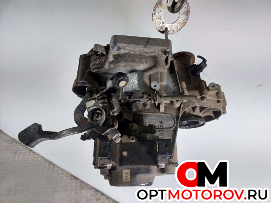 КПП механическая (МКПП)  Volkswagen Polo 3 поколение [рестайлинг] 2001 FCX #3