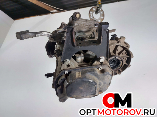 КПП механическая (МКПП)  Volkswagen Polo 3 поколение [рестайлинг] 2001 FCX #4