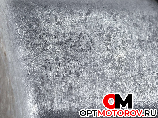 КПП механическая (МКПП)  Volkswagen Polo 3 поколение [рестайлинг] 2001 FCX #6