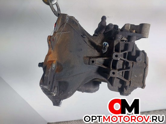КПП механическая (МКПП)  Opel Astra H 2004 F17394, F17C394 #2