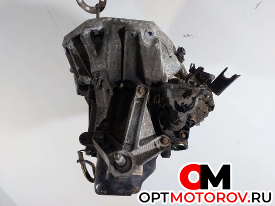 КПП механическая (МКПП)  Nissan Note E11 [рестайлинг] 2011 JR5329 #3
