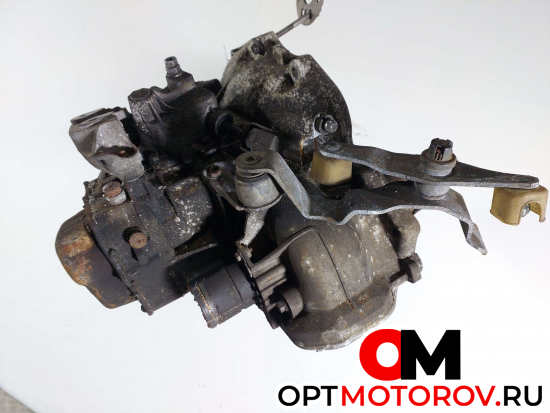 КПП механическая (МКПП)  Opel Meriva 1 поколение (A) [рестайлинг] 2008 F17W394, F17394 #4