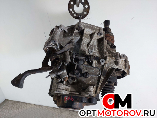 КПП механическая (МКПП)  Volkswagen Polo 4 поколение [рестайлинг] 2006 GSB  #3