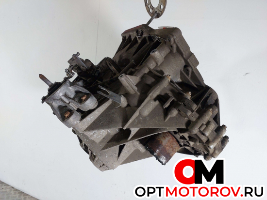 КПП механическая (МКПП)  Mini Cooper R56 2008 2300756872002, 756872002 #5