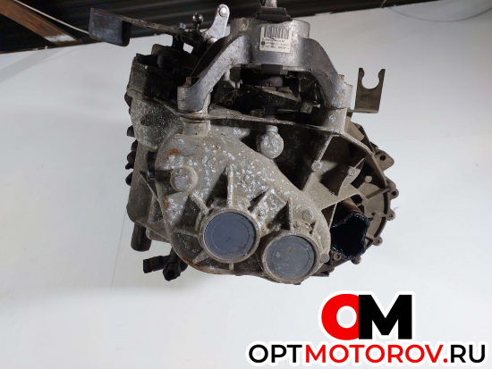 КПП механическая (МКПП)  Mini Cooper R56 2008 2300756872002, 756872002 #6