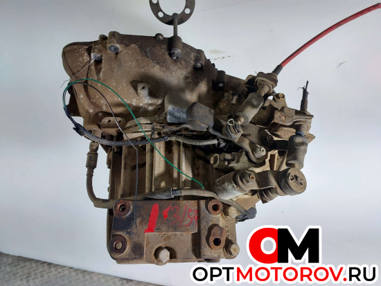 КПП механическая (МКПП)  Kia Sportage 2 поколение 2008 S714JE #3