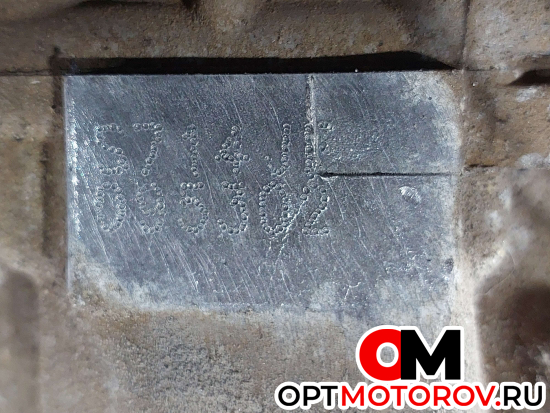 КПП механическая (МКПП)  Kia Sportage 2 поколение 2008 S714JE #7