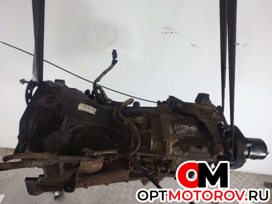 КПП механическая (МКПП)  Ford Transit 7 поколение 2011 CC1R7003BB #2