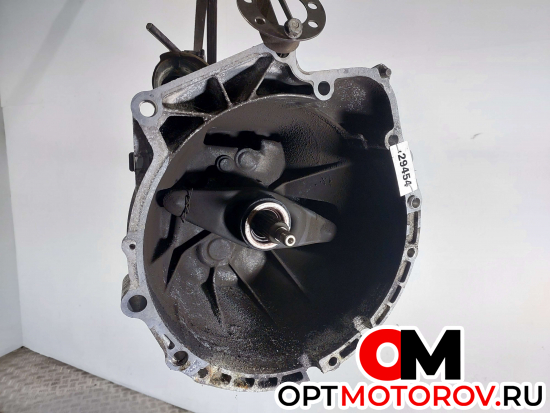 КПП механическая (МКПП)  BMW 1 серия E81/E82/E87/E88 2006 2200074390 #1