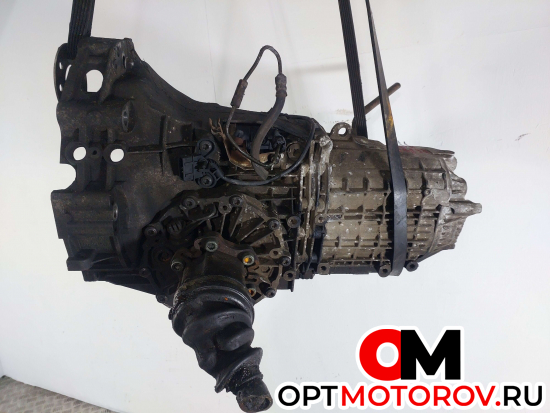 КПП механическая (МКПП)  Volkswagen Passat B5 [рестайлинг] 2005 HFA #2