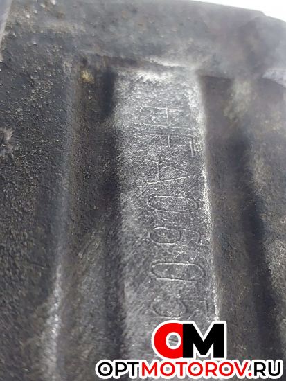 КПП механическая (МКПП)  Volkswagen Passat B5 [рестайлинг] 2005 HFA #4