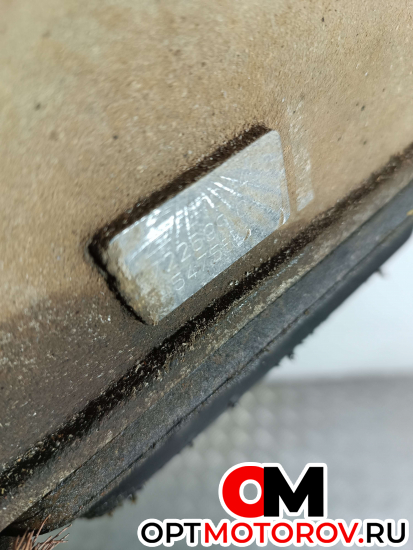 КПП автоматическая (АКПП)  Mercedes-Benz E-Класс W211/S211 2005 722699 #2