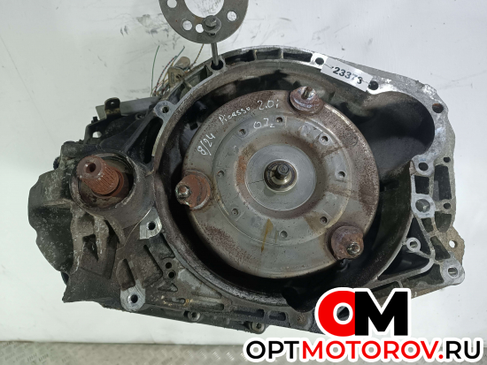 КПП автоматическая (АКПП)  Citroen Xsara Picasso 1 поколение [рестайлинг] 2007 20TS14 #1