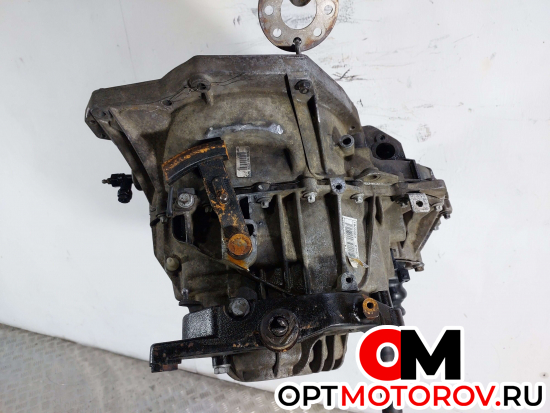 КПП механическая (МКПП)  Renault Trafic 2 поколение 2005 PA6051, 7701722994 #4