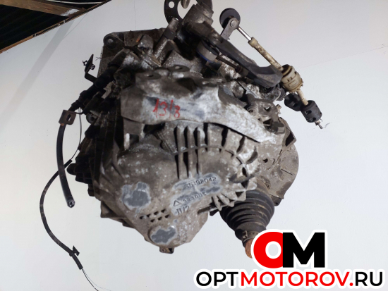 КПП механическая (МКПП)  Opel Insignia 1 поколение (A) 2012 F32, 55569882, 983070, 55192042, 55194293 #4