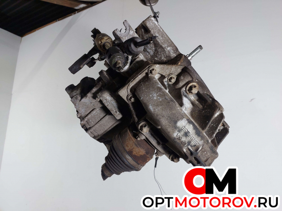 КПП механическая (МКПП)  Opel Insignia 1 поколение (A) 2012 F32, 55569882, 983070, 55192042, 55194293 #7