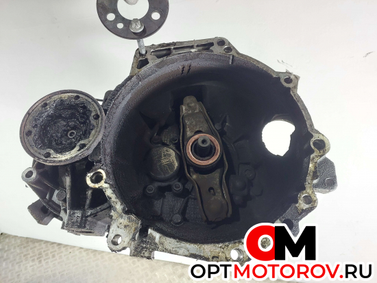 КПП механическая (МКПП)  Volkswagen Passat B6 2008 JCR #1