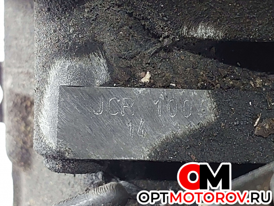 КПП механическая (МКПП)  Volkswagen Passat B6 2008 JCR #6